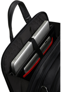 PRO-DLX 6 Briefcase 15.6"