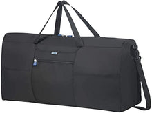 Load image into Gallery viewer, TRAVEL ACCESSORIES Foldable Duffle XL
