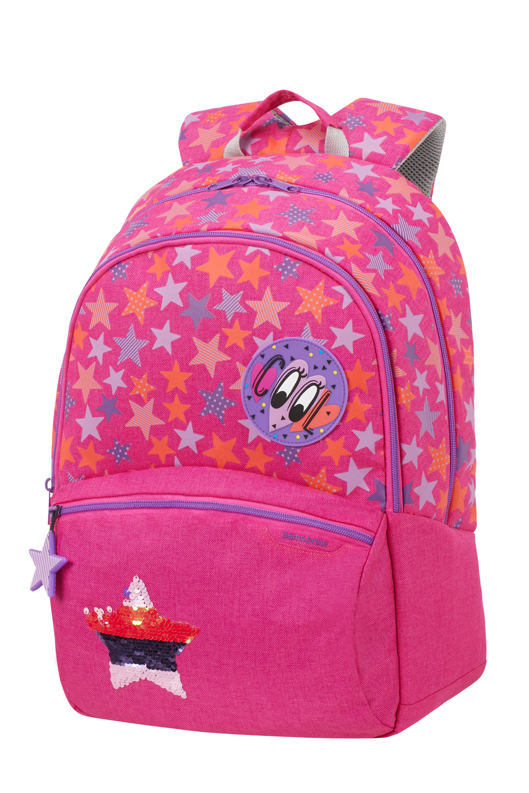 COLOR FUNTIME Backpack L