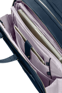 ZALIA 2.0 Laptop Bag with Wheels 15.6"