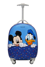 Load image into Gallery viewer, DISNEY ULTIMATE 2.0 spinner (4 wheels) 46 cm
