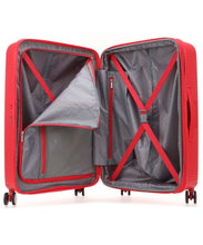 Load image into Gallery viewer, SOUNDBOX Spinner Expandable (4 wheels) 77cm

