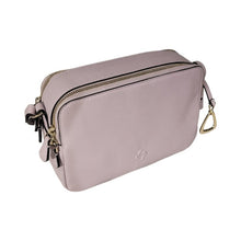 Load image into Gallery viewer, NEVERENDING-SHOULDER BAG 2 COMP.
