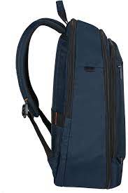 NETWORK 4 Laptop Backpack 17.3"