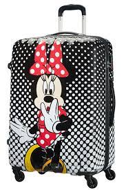 DISNEY LEGENDS Spinner (4 wheels) 75 cm