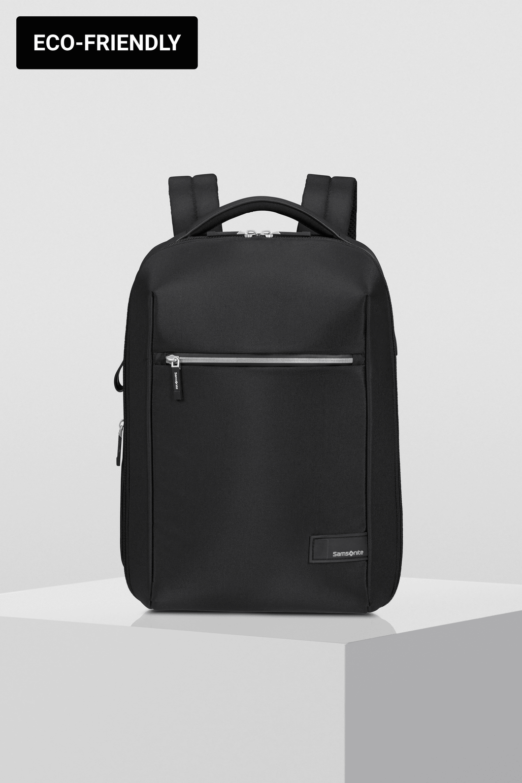 LITEPOINT Laptop Backpack 14.1