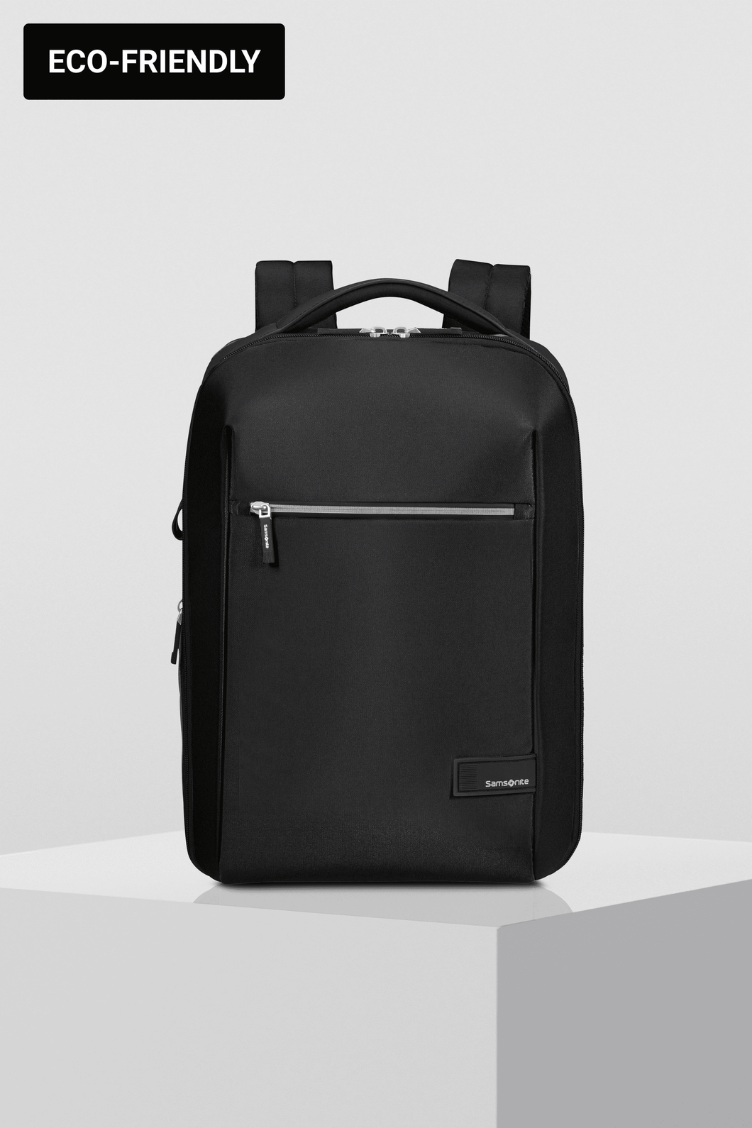 LITEPOINT Laptop Backpack 15.6
